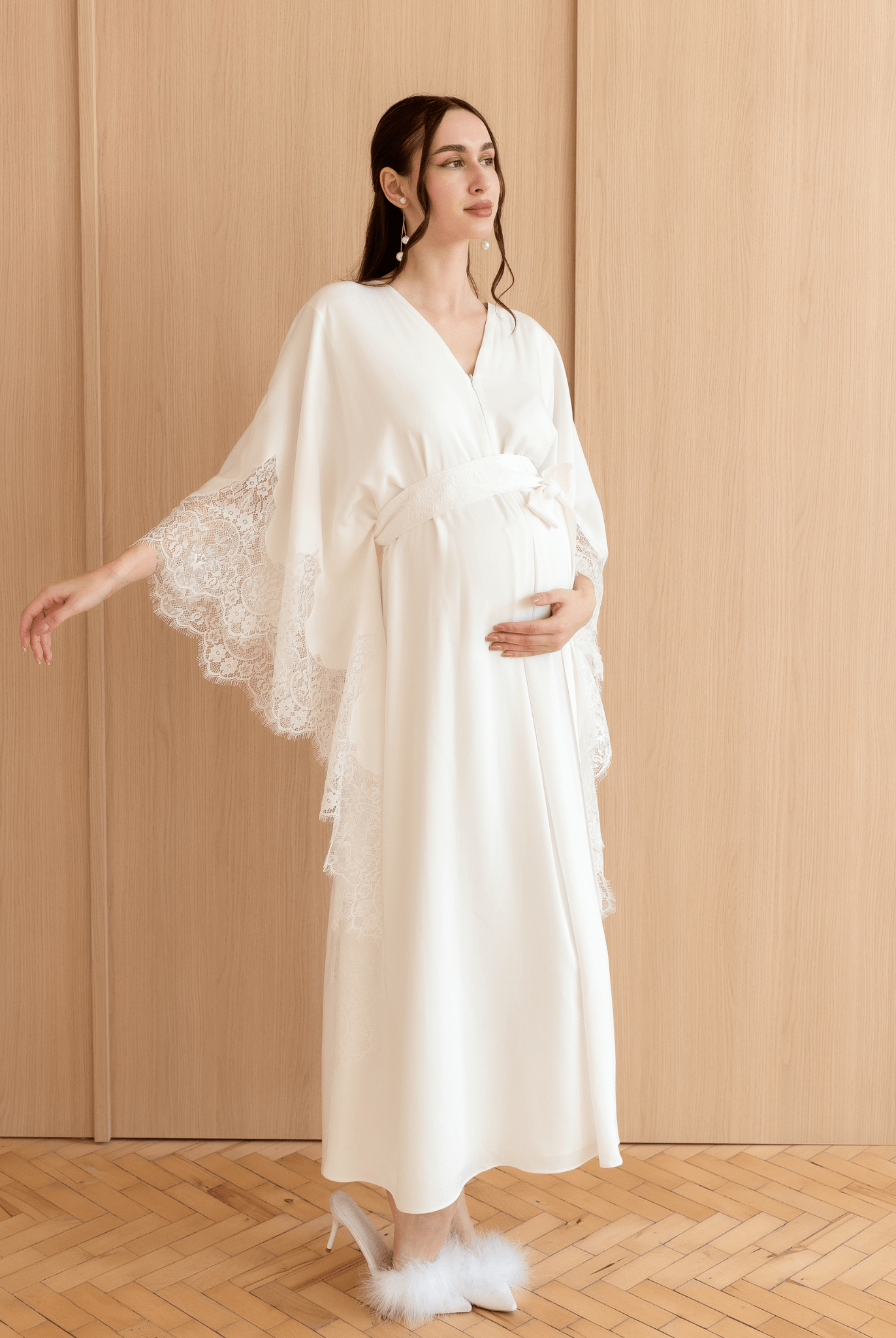 KÂfemmeDress