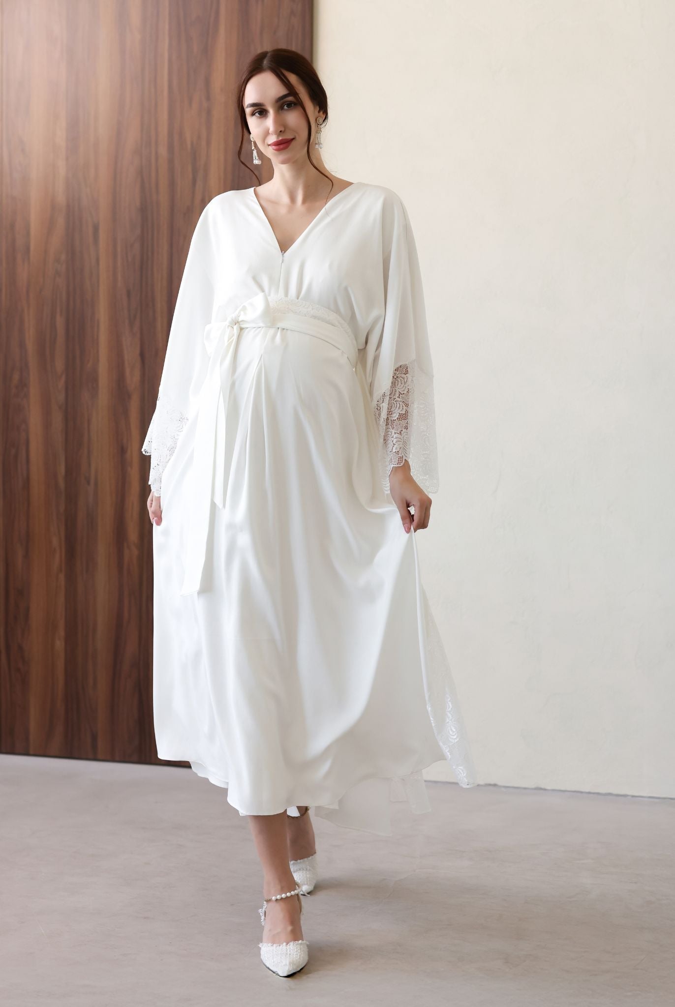 KÂfemmeDress