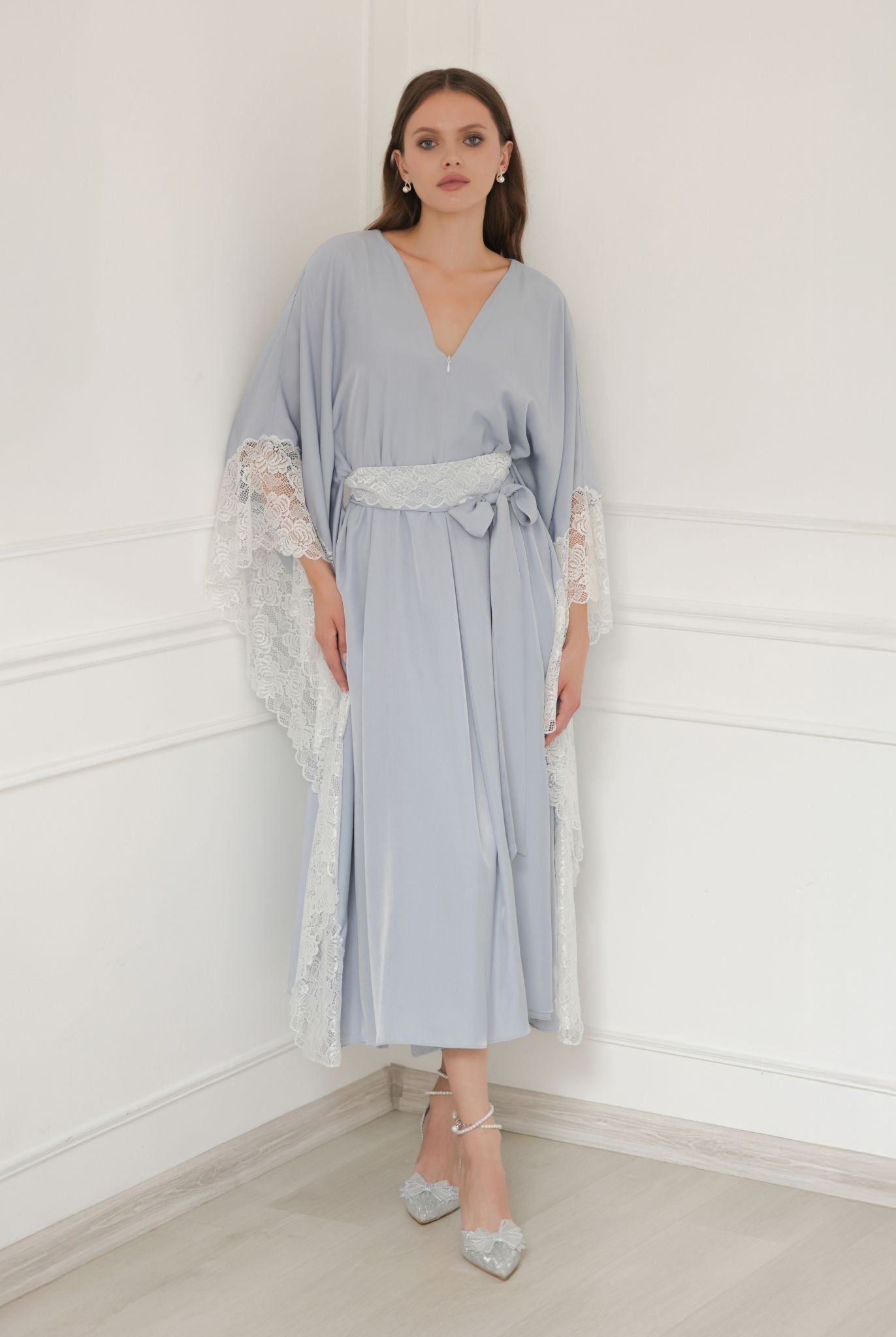 KÂfemmeDress
