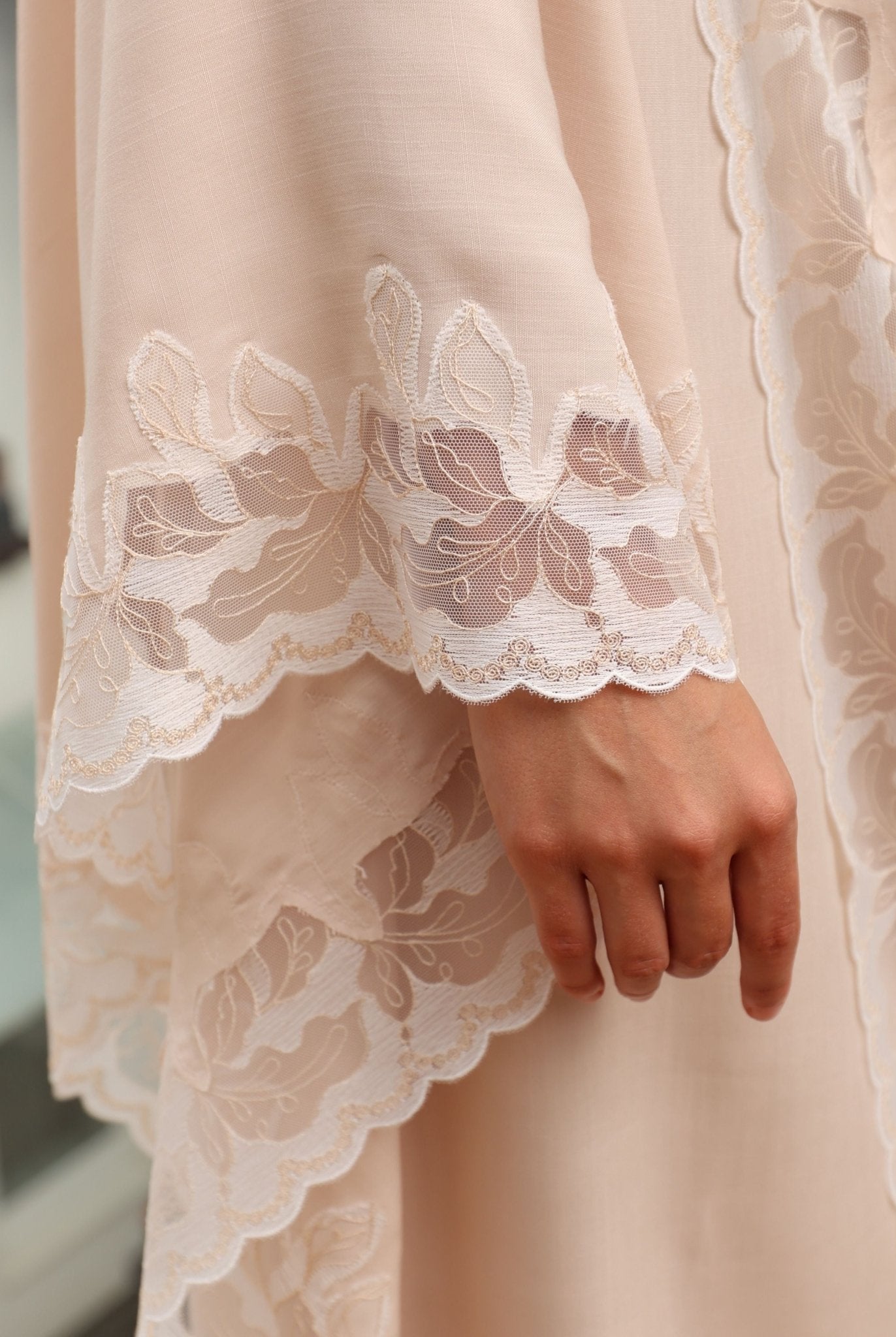 KÂfemmeKaftan