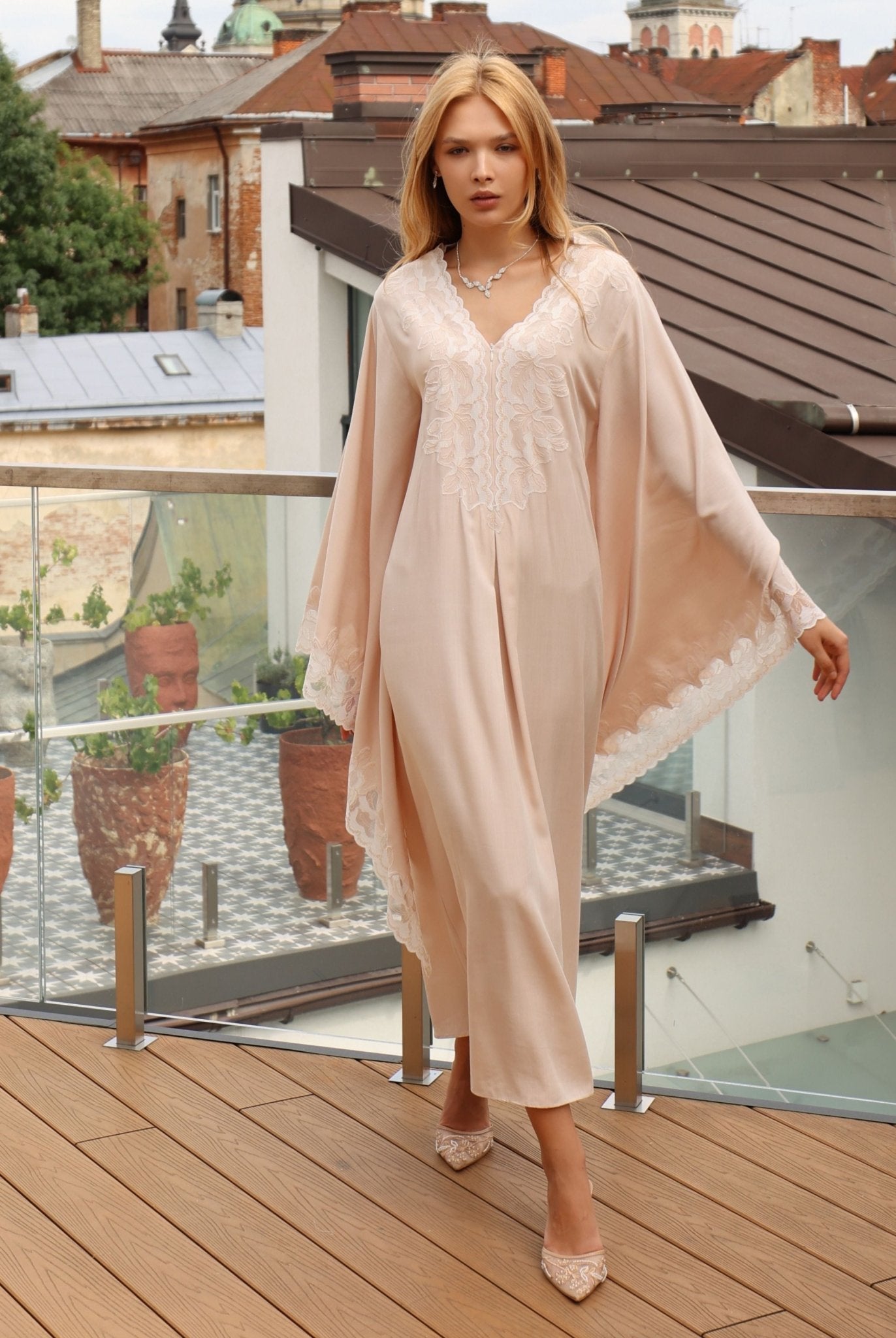 KÂfemmeKaftan