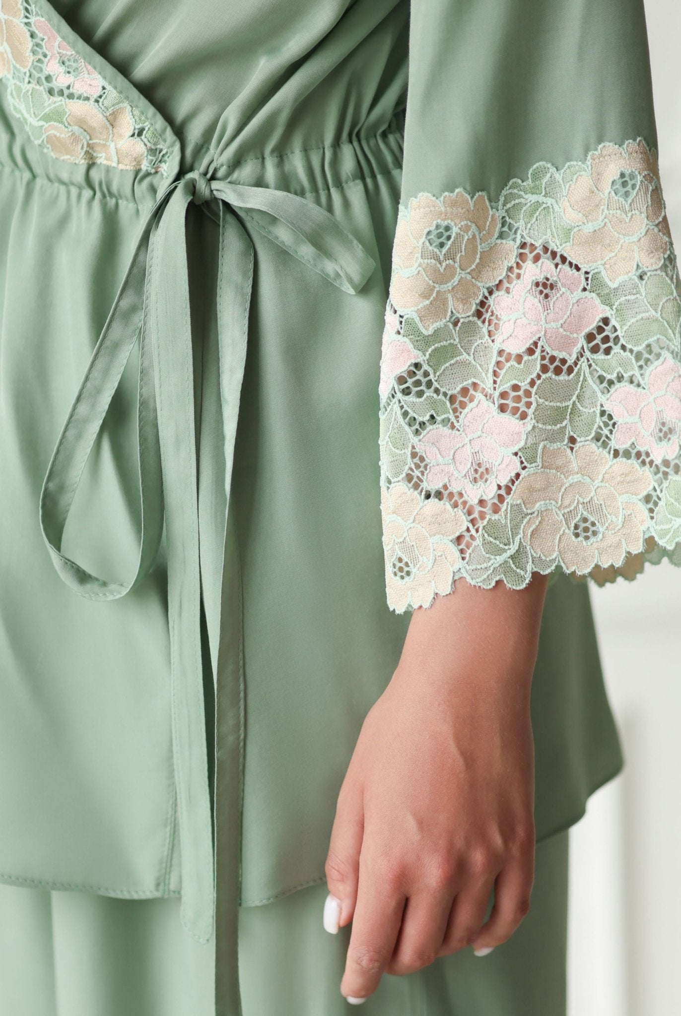 KÂfemmePajamas Set