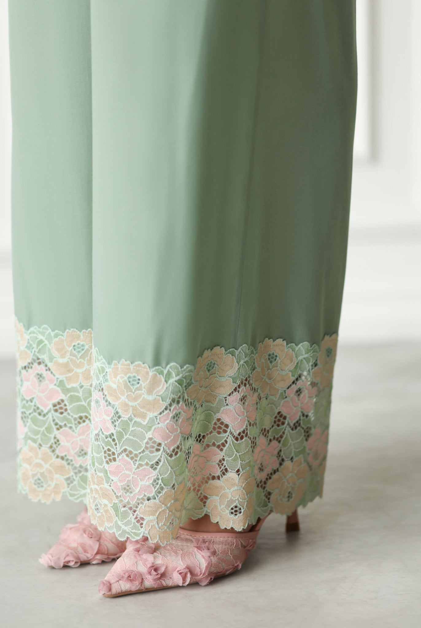 KÂfemmePajamas Set