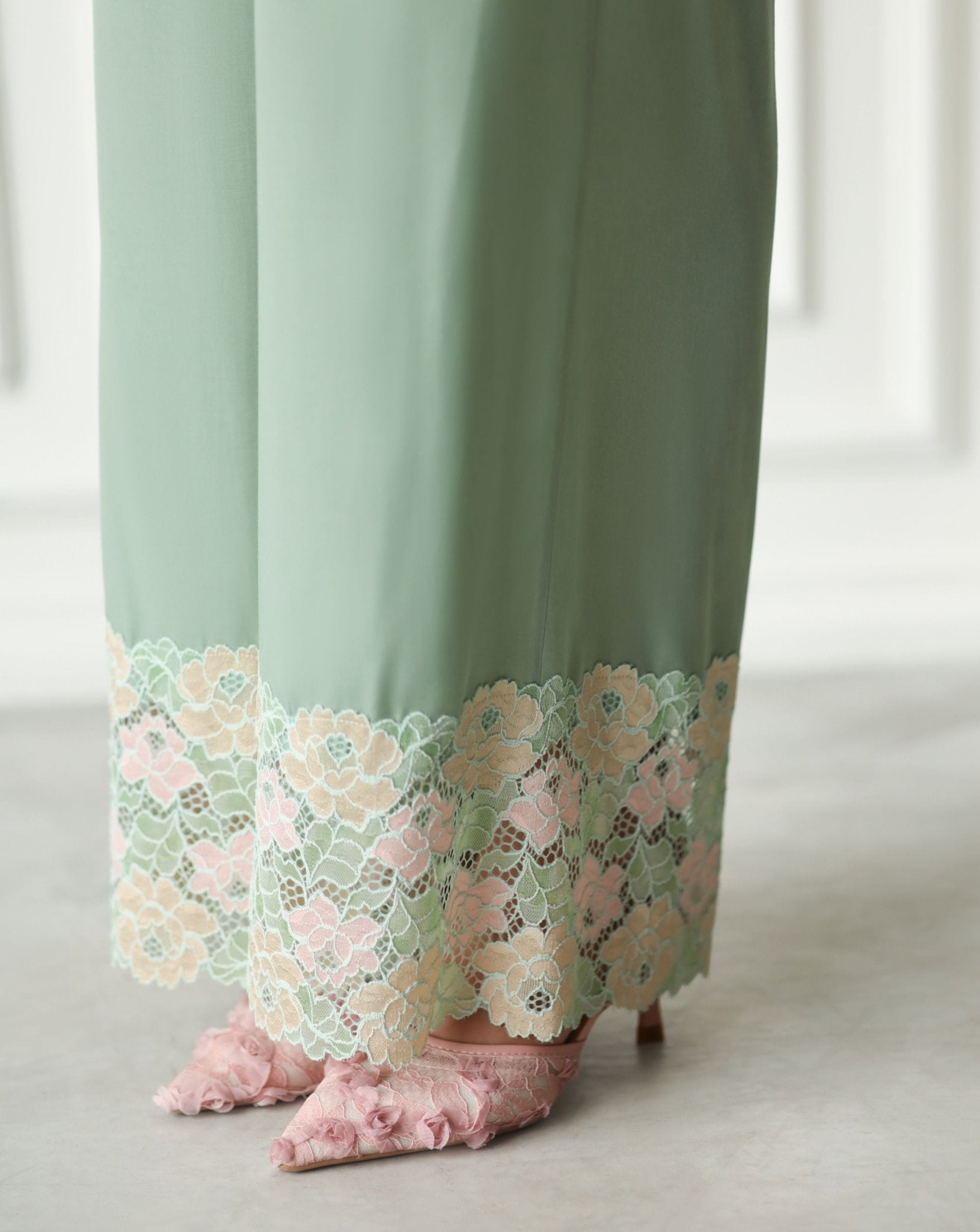 KÂfemmePajamas Set