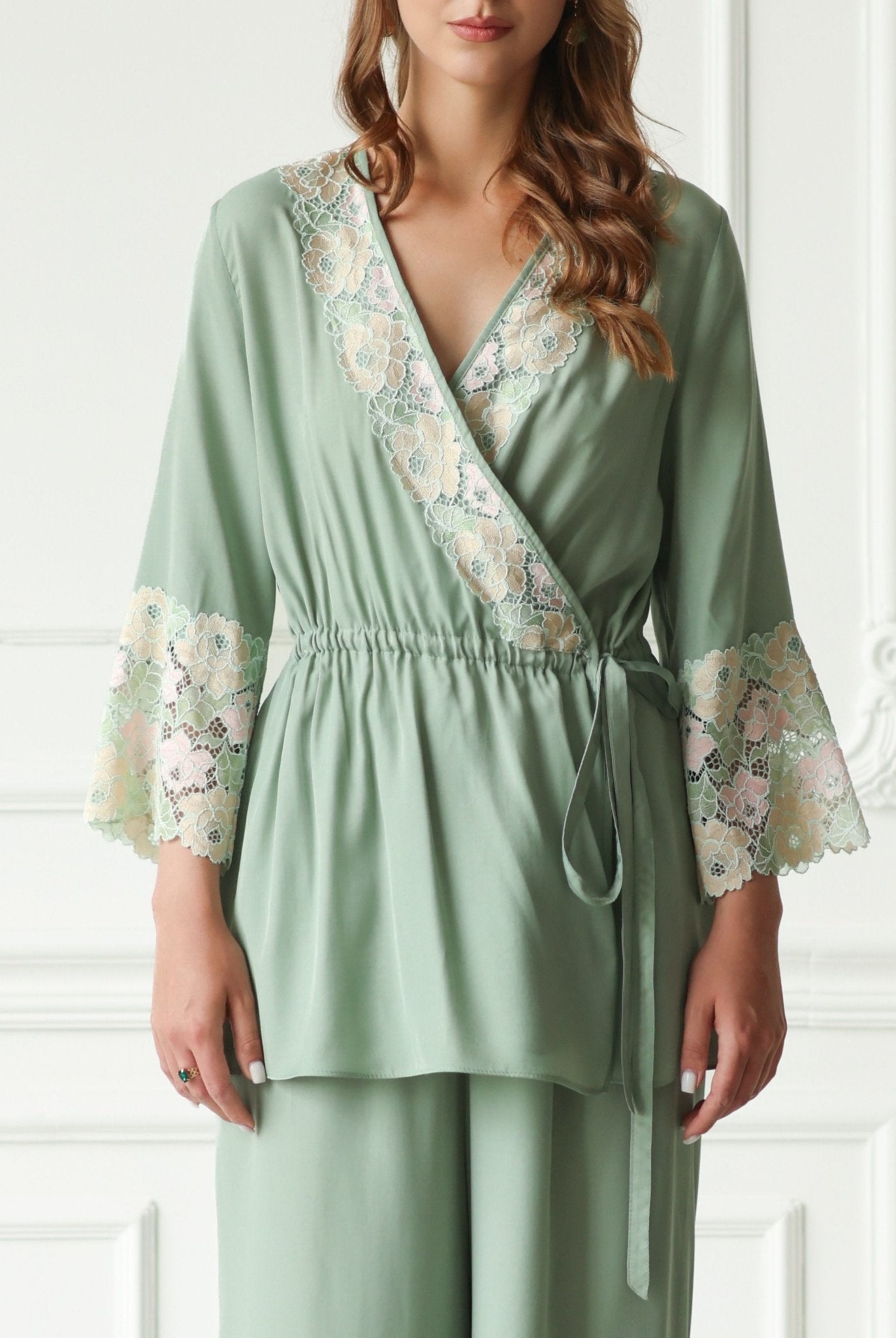 KÂfemmePajamas Set