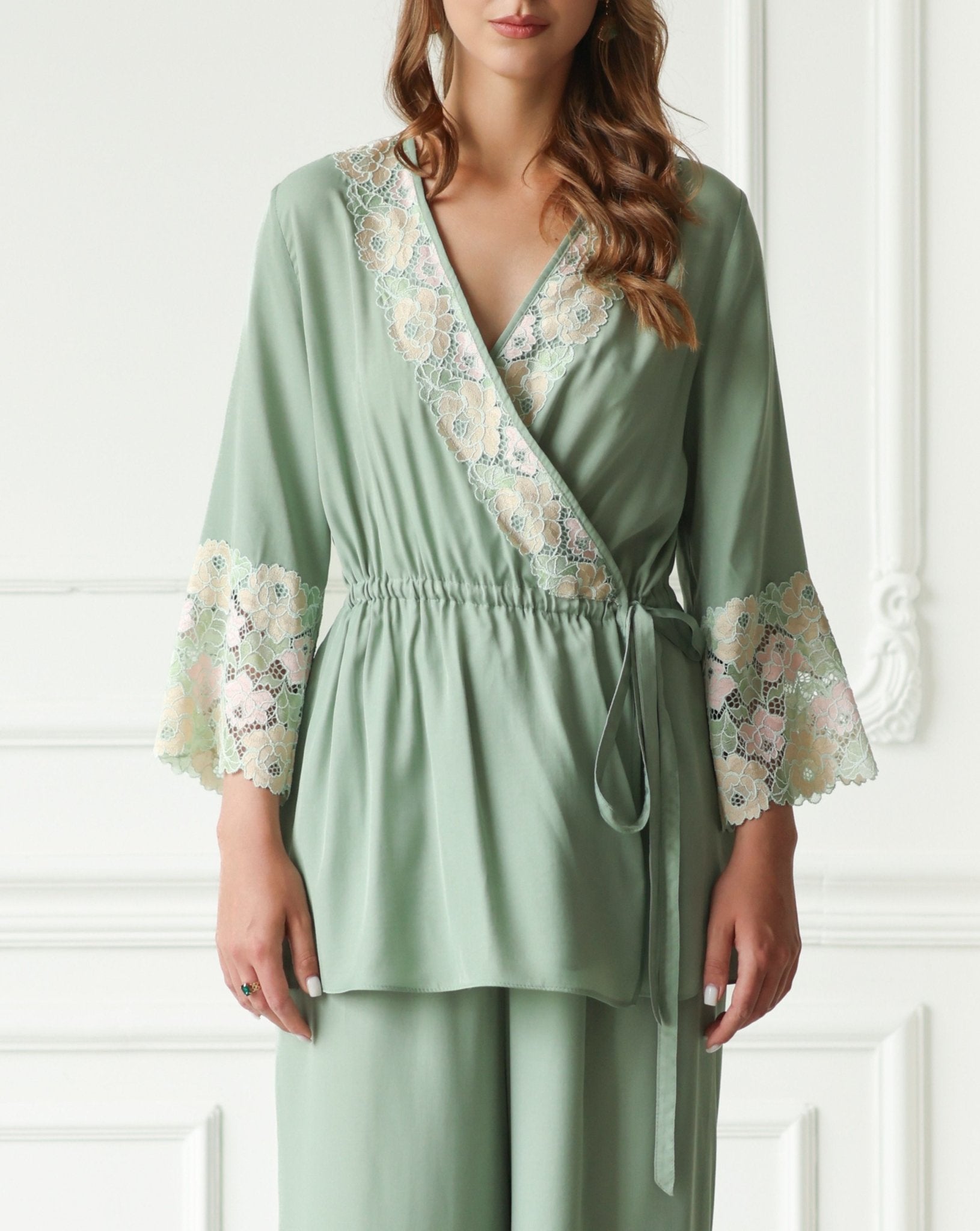 KÂfemmePajamas Set