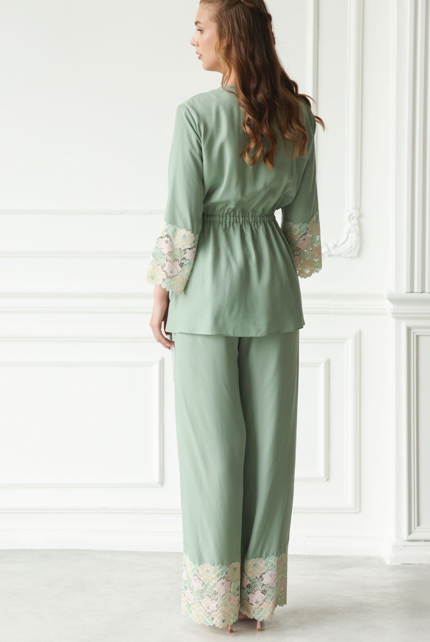 KÂfemmePajamas Set
