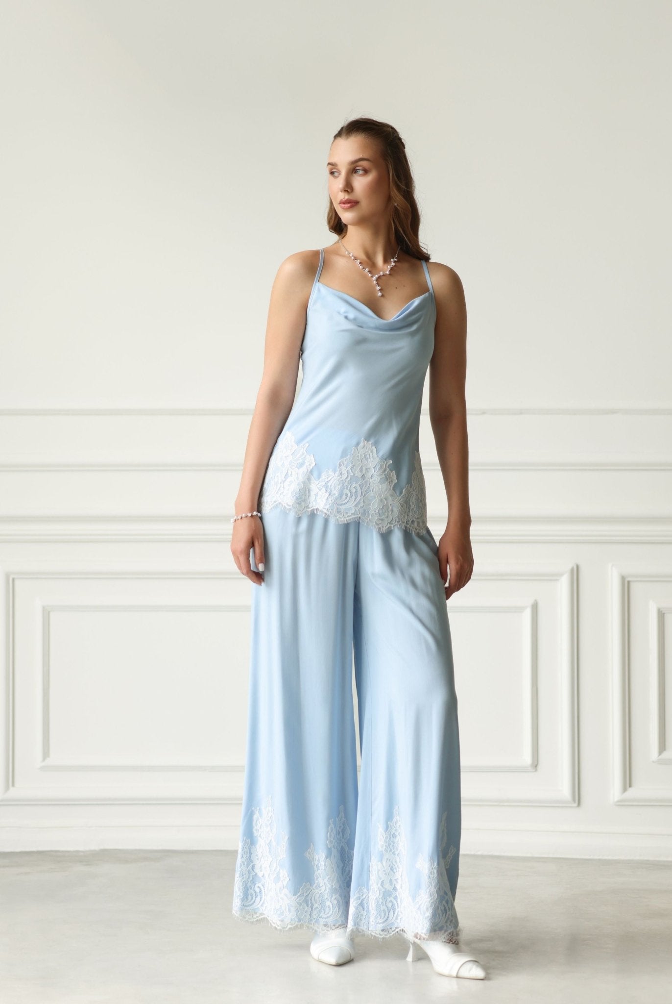 KÂfemmePajamas Set
