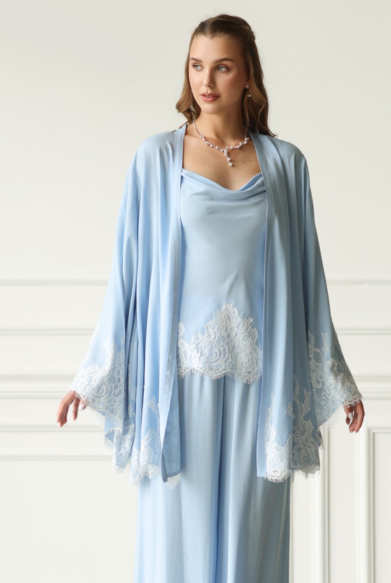KÂfemmePajamas Set
