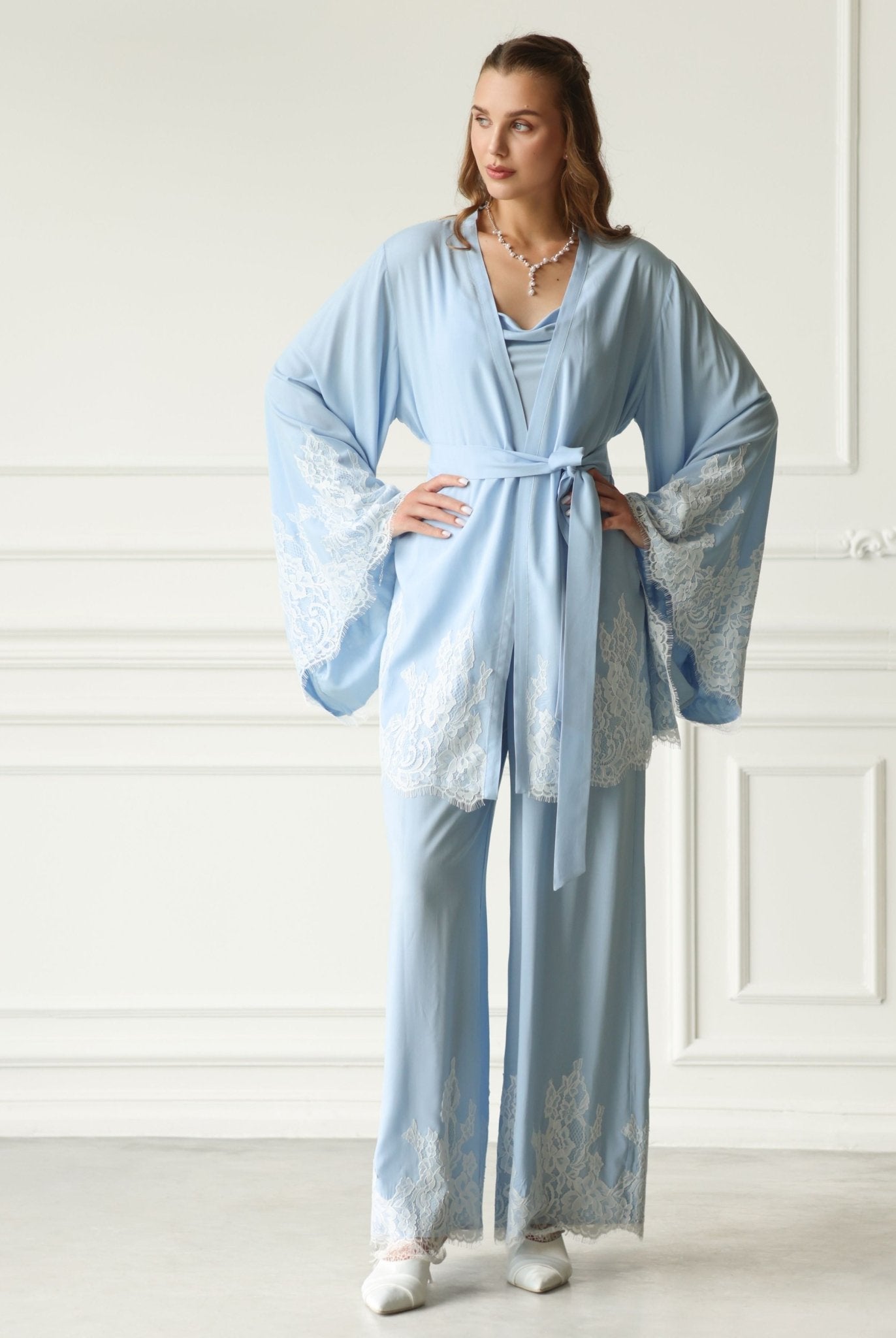 KÂfemmePajamas Set
