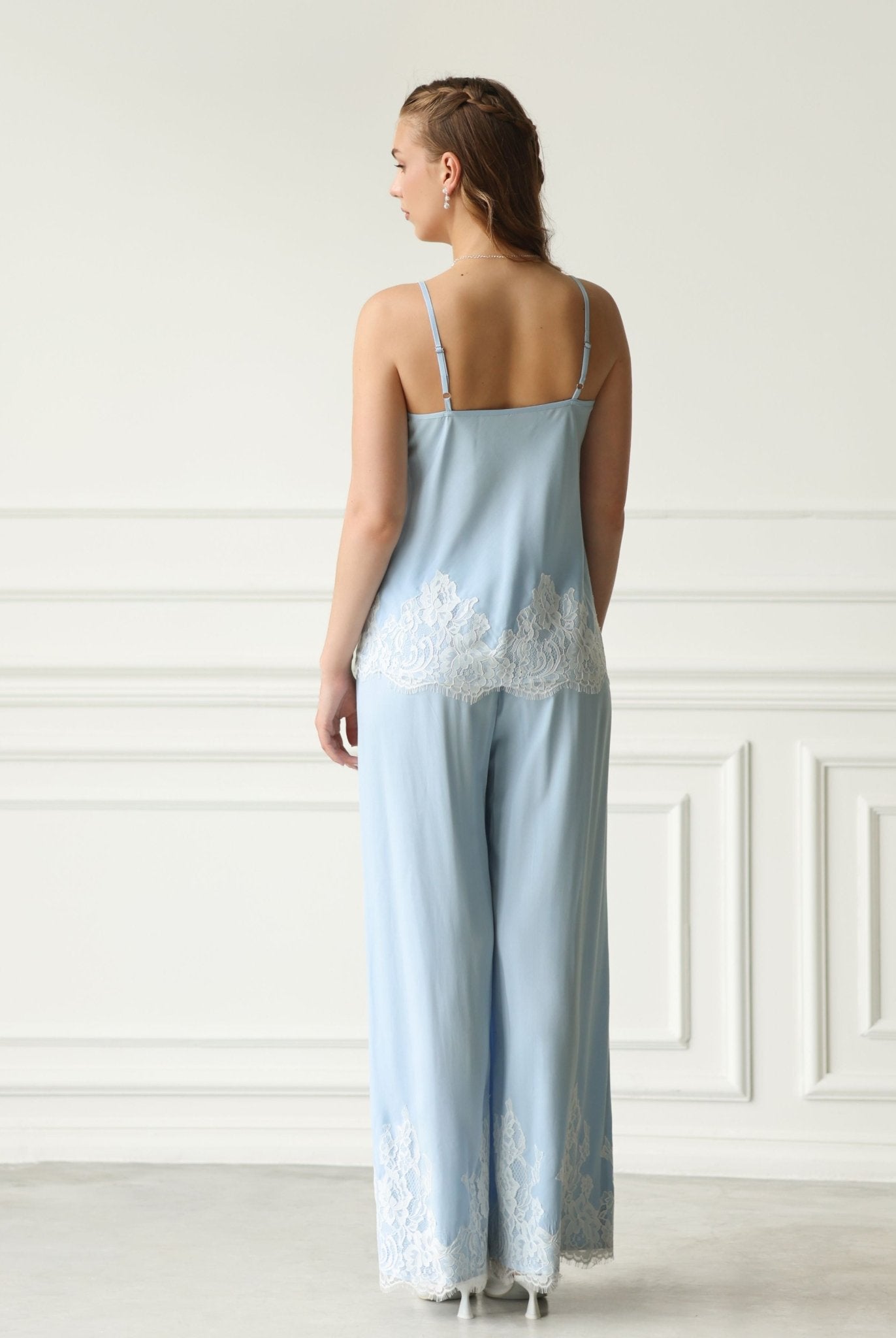 KÂfemmePajamas Set
