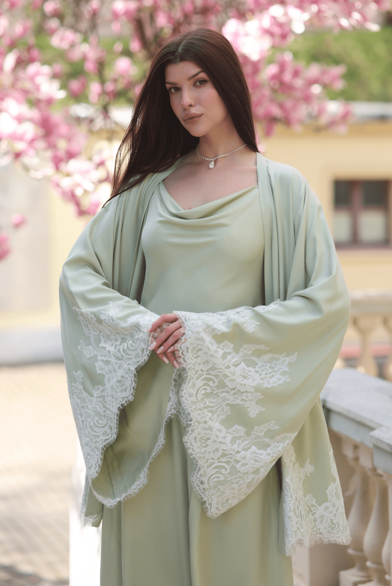 KÂfemmePajamas Set