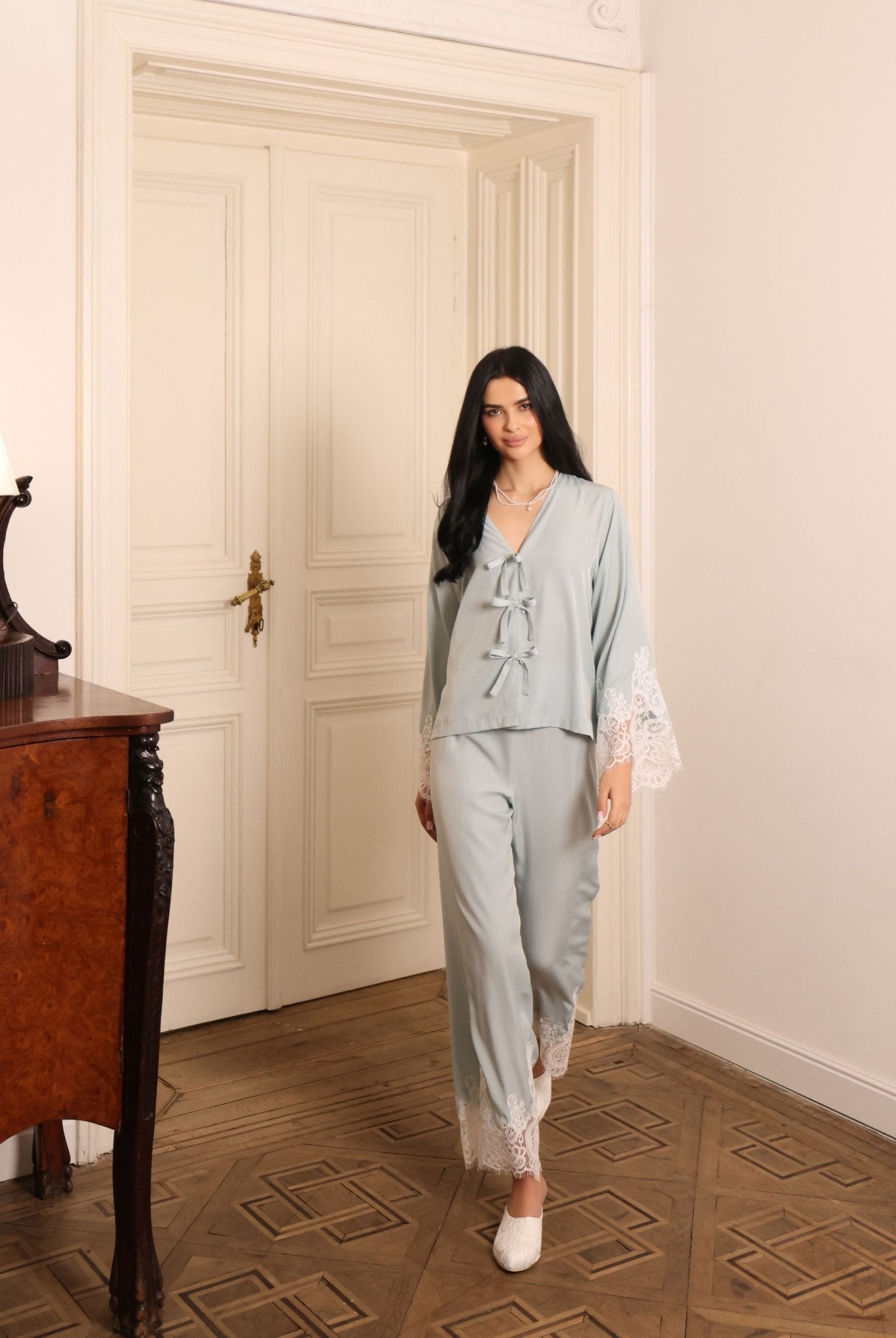 KÂfemmePajamas Set