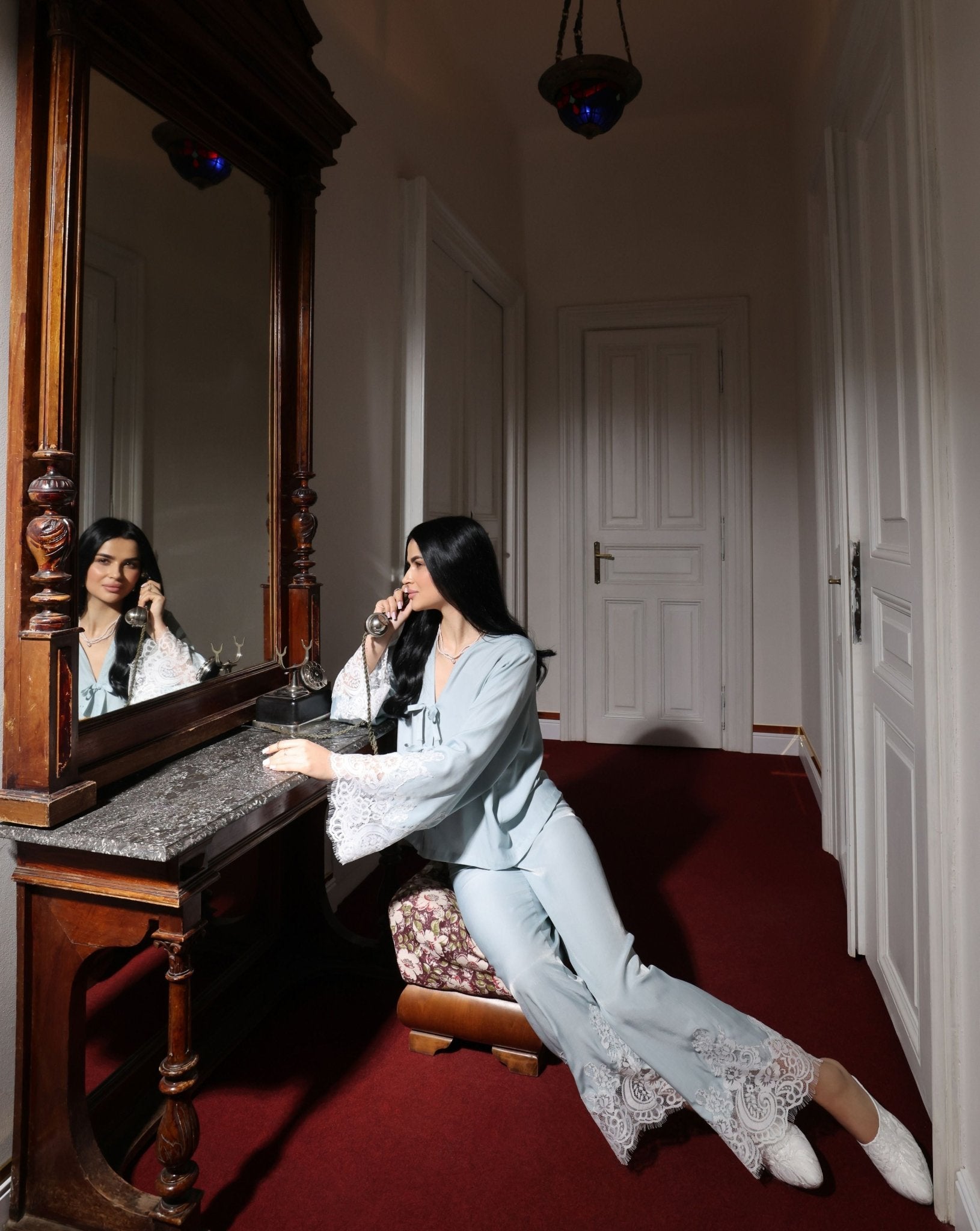 KÂfemmePajamas Set