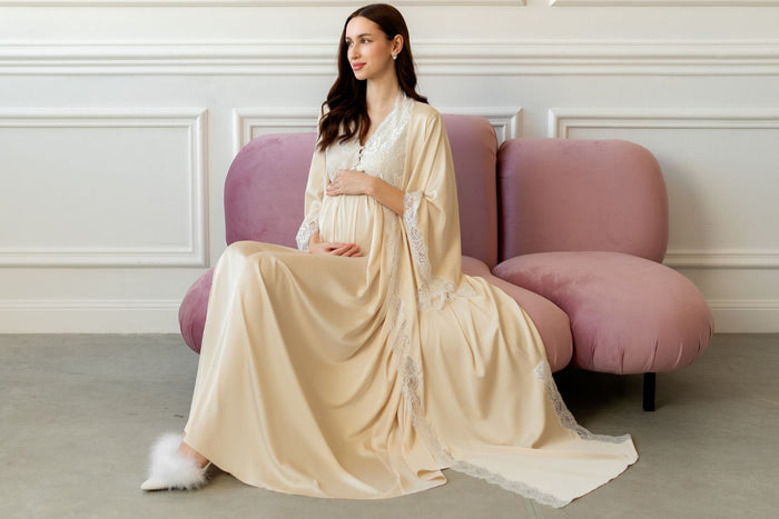 Cute Maternity Clothes: Stay Stylish & Comfortable - KÂfemme