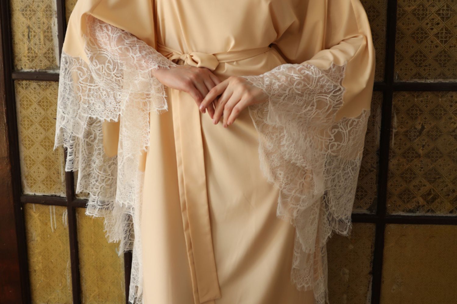 Eid Abaya: Your Ultimate Guide to Owning the Look This Eid! - KÂfemme