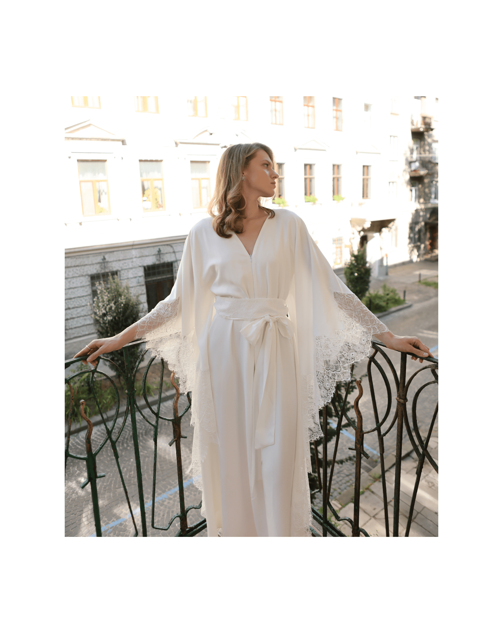 Fall in Love with the Kaftan Dress Again - KÂfemme