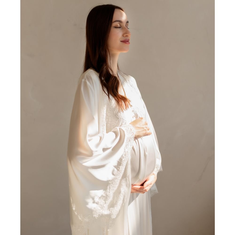 Maternity Set: Why Every Mom-to-Be Needs One (Or Five!) - KÂfemme