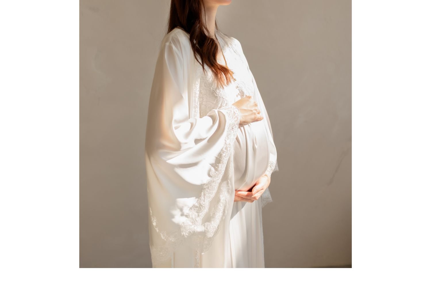 More Than Just Maternity Dresses - KÂfemme