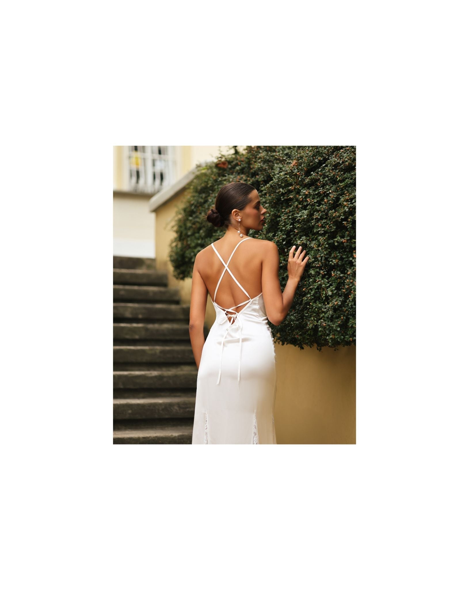 Nightgowns, Confidence, and a New Era - KÂfemme