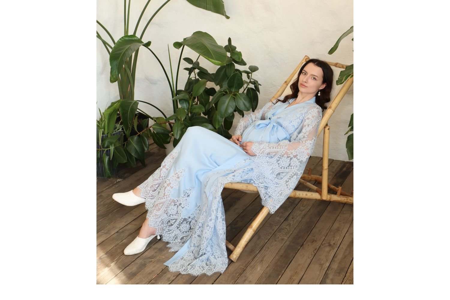 Plus Size Maternity Clothes: The Truth No One Talks About - KÂfemme