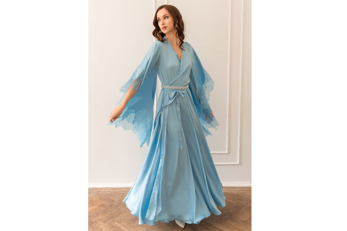 Robe Dress Obsession: Why Every Woman Needs One (or Ten!) - KÂfemme