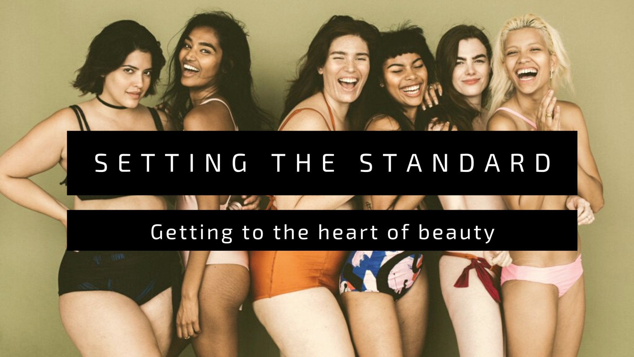 Setting the Standard: Getting to the Heart of Beauty - KÂfemme