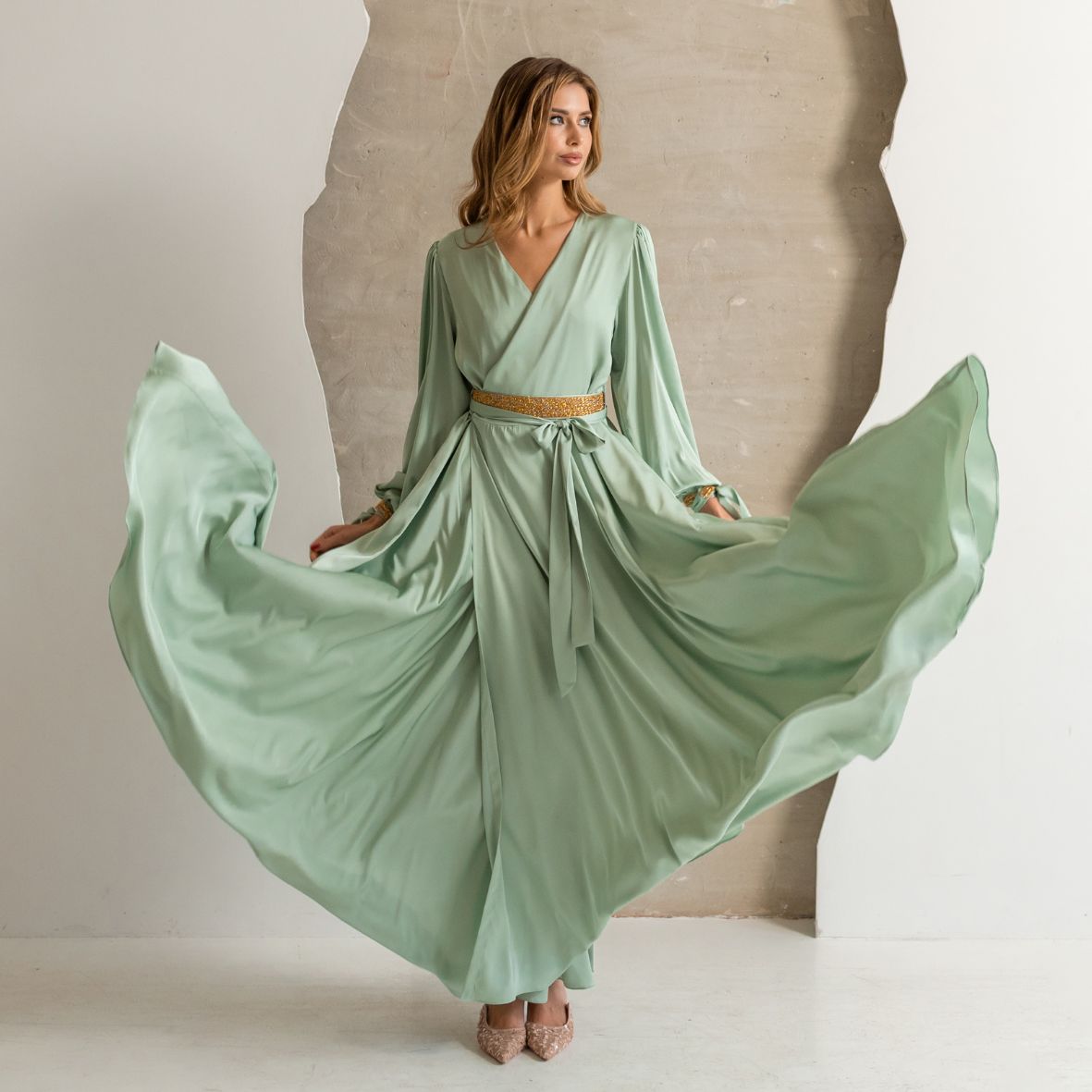 The Art of Modest Dress: Style Meets Comfort - KÂfemme