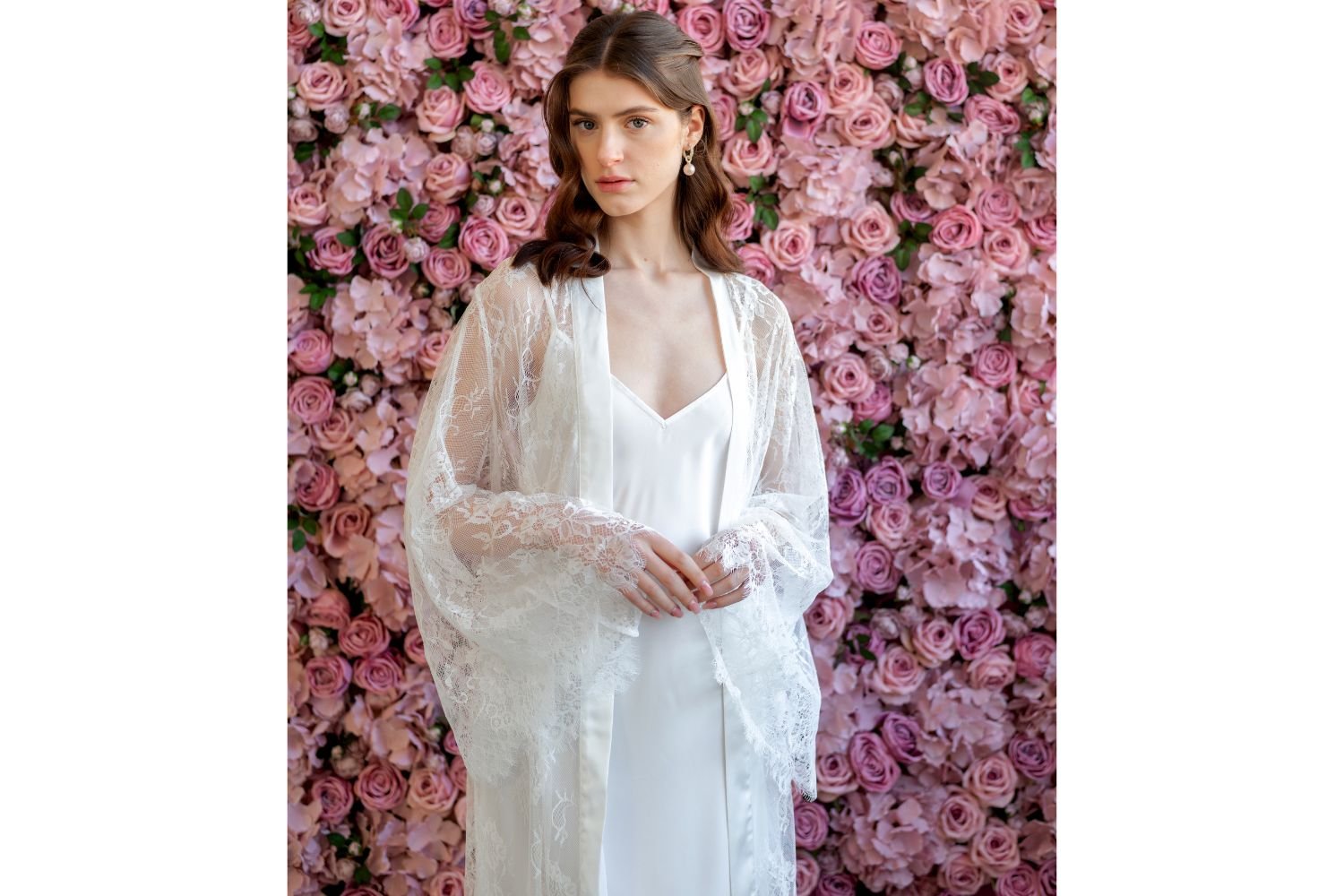 The Robe Bath Obsession: Why You Need One (Or Five) in Your Life - KÂfemme