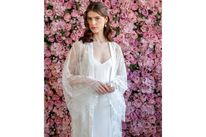 The Robe Bath Obsession: Why You Need One (Or Five) in Your Life - KÂfemme