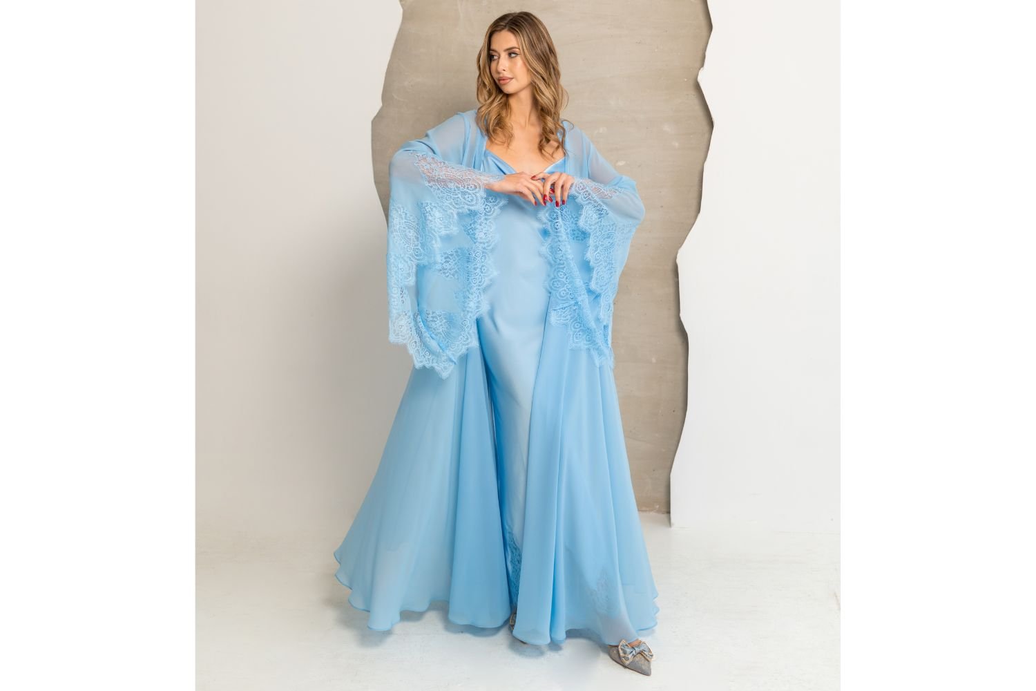 The Ultimate Guide to Nightwear Dress for Women: Comfort, Elegance, and a Little Bit of Sass - KÂfemme