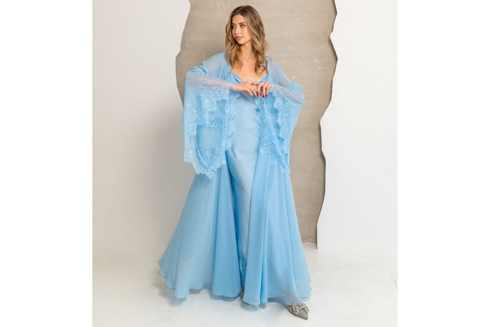 The Ultimate Guide to Nightwear Dress for Women: Comfort, Elegance, and a Little Bit of Sass - KÂfemme