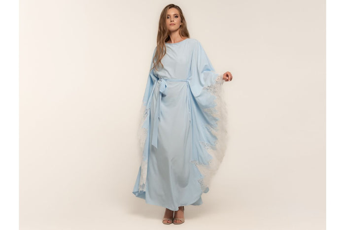 Why Every Woman Needs a Caftan: Style, Ease, and Confidence - KÂfemme