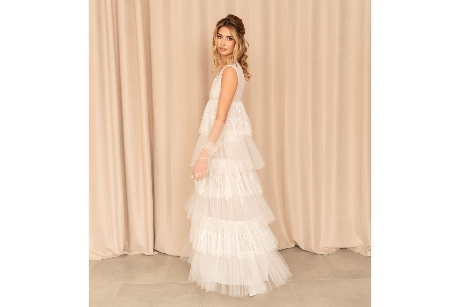 Why Grown Women Are Falling in Love with Night Gowns - KÂfemme