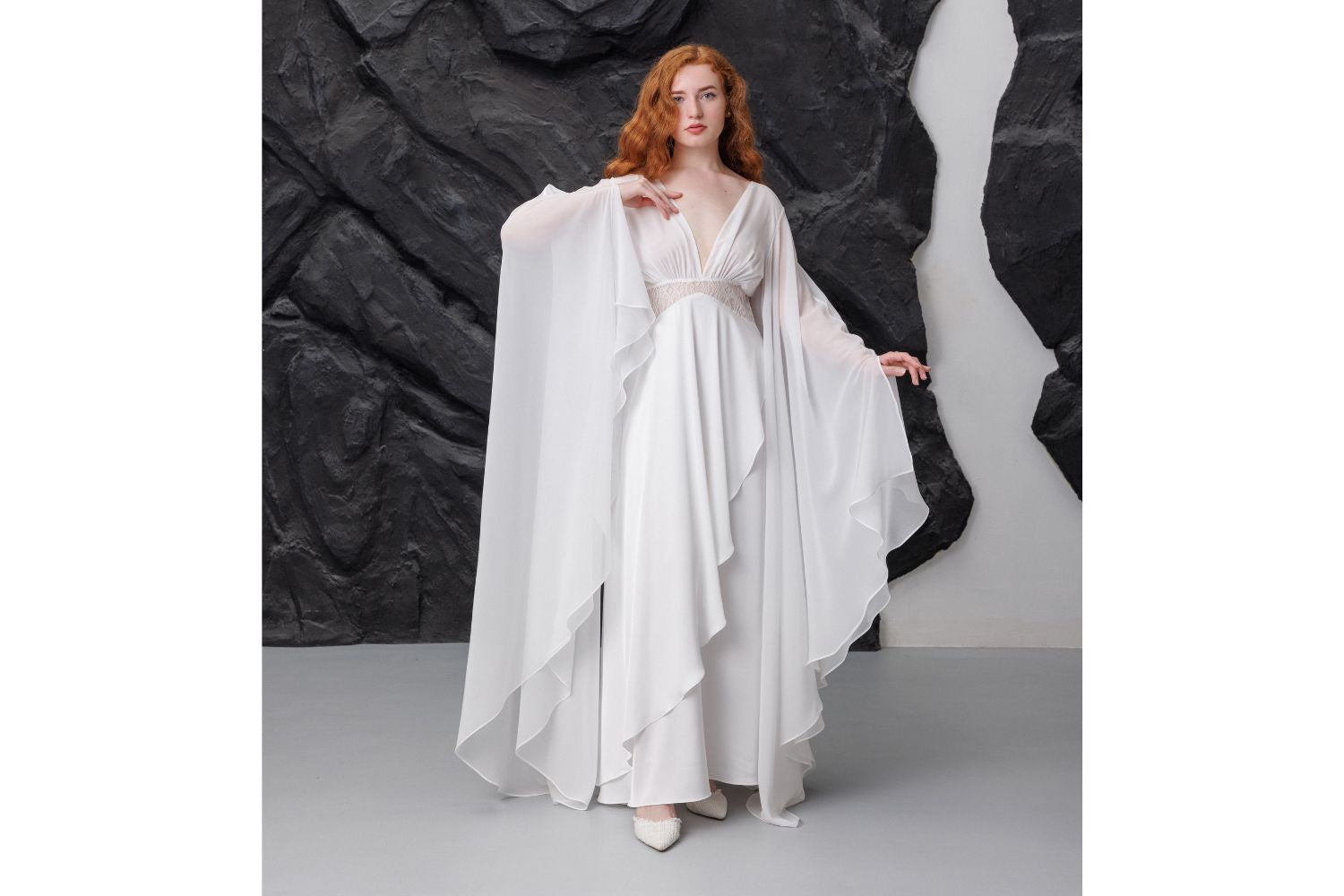 Why Satin Nightgowns Are the Sleepwear You Deserve - KÂfemme