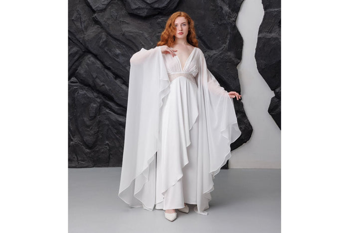 Why Satin Nightgowns Are the Sleepwear You Deserve - KÂfemme