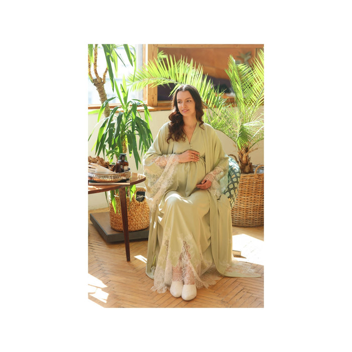 Why the Right Maternity Set Changes Everything? - KÂfemme
