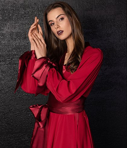 Robe and Nightgown Sets