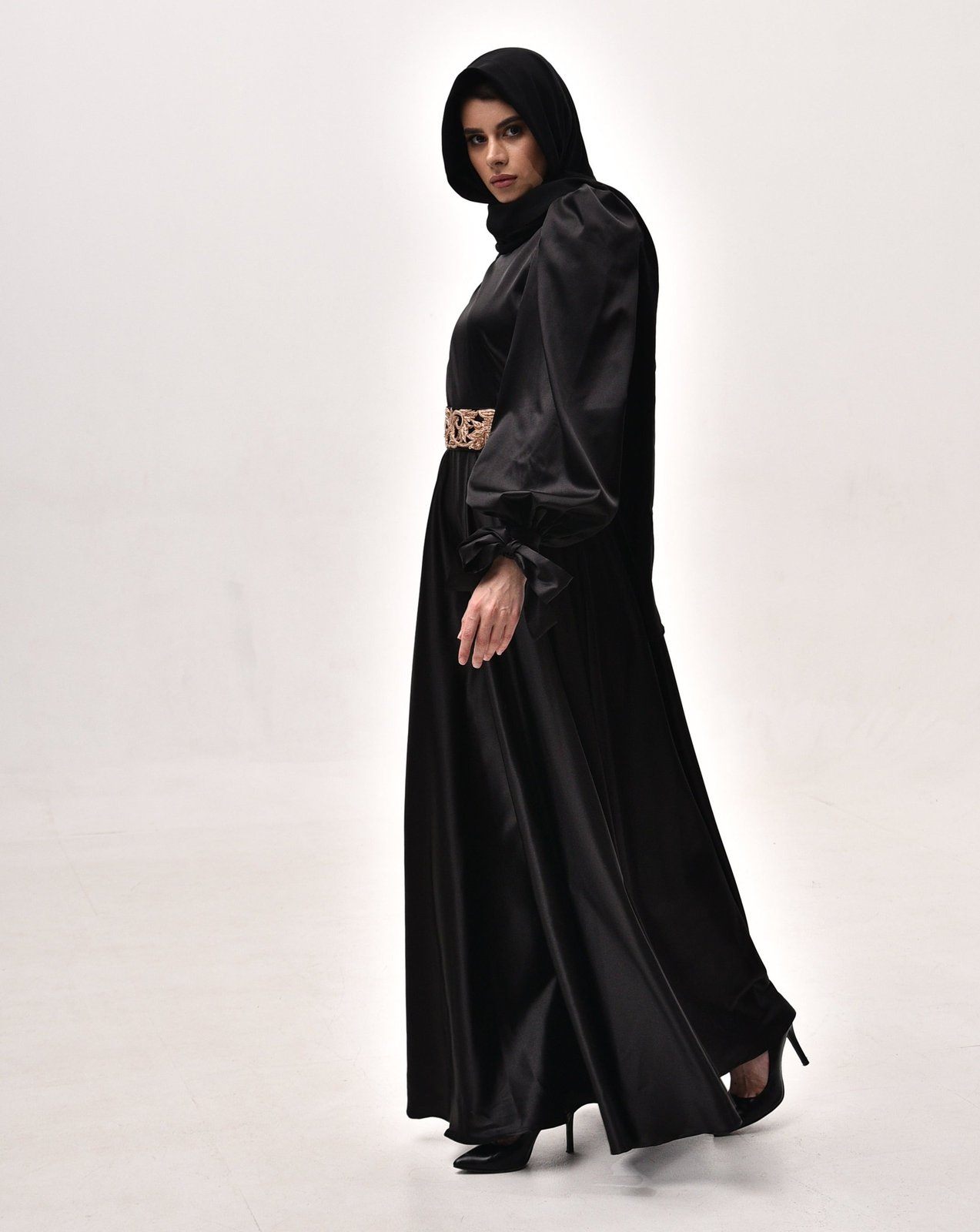 KÂfemmeDress