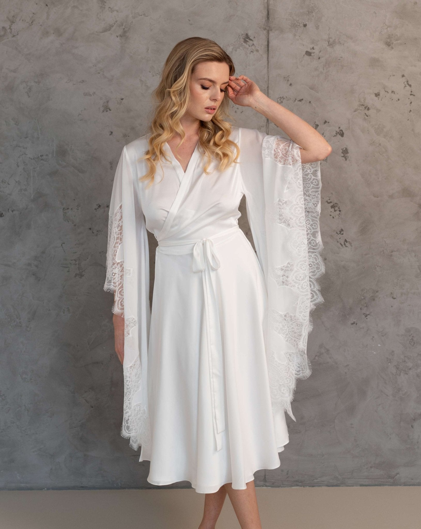KÂfemmeDress