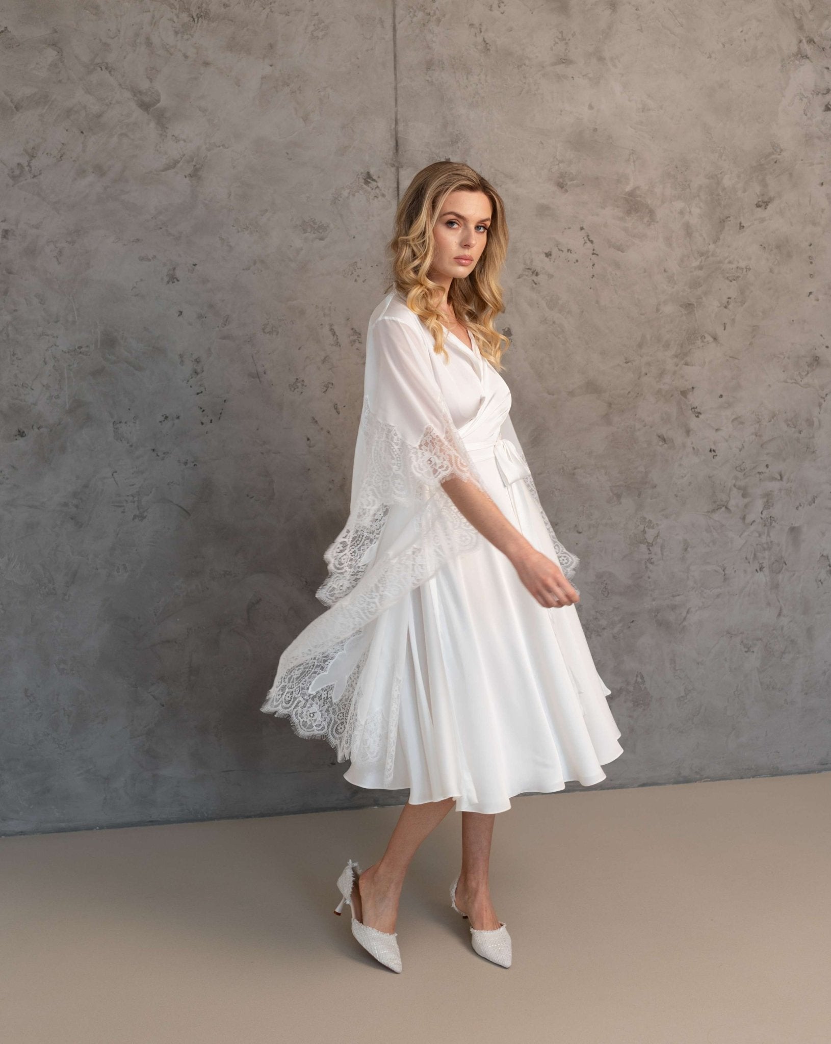 KÂfemmeDress