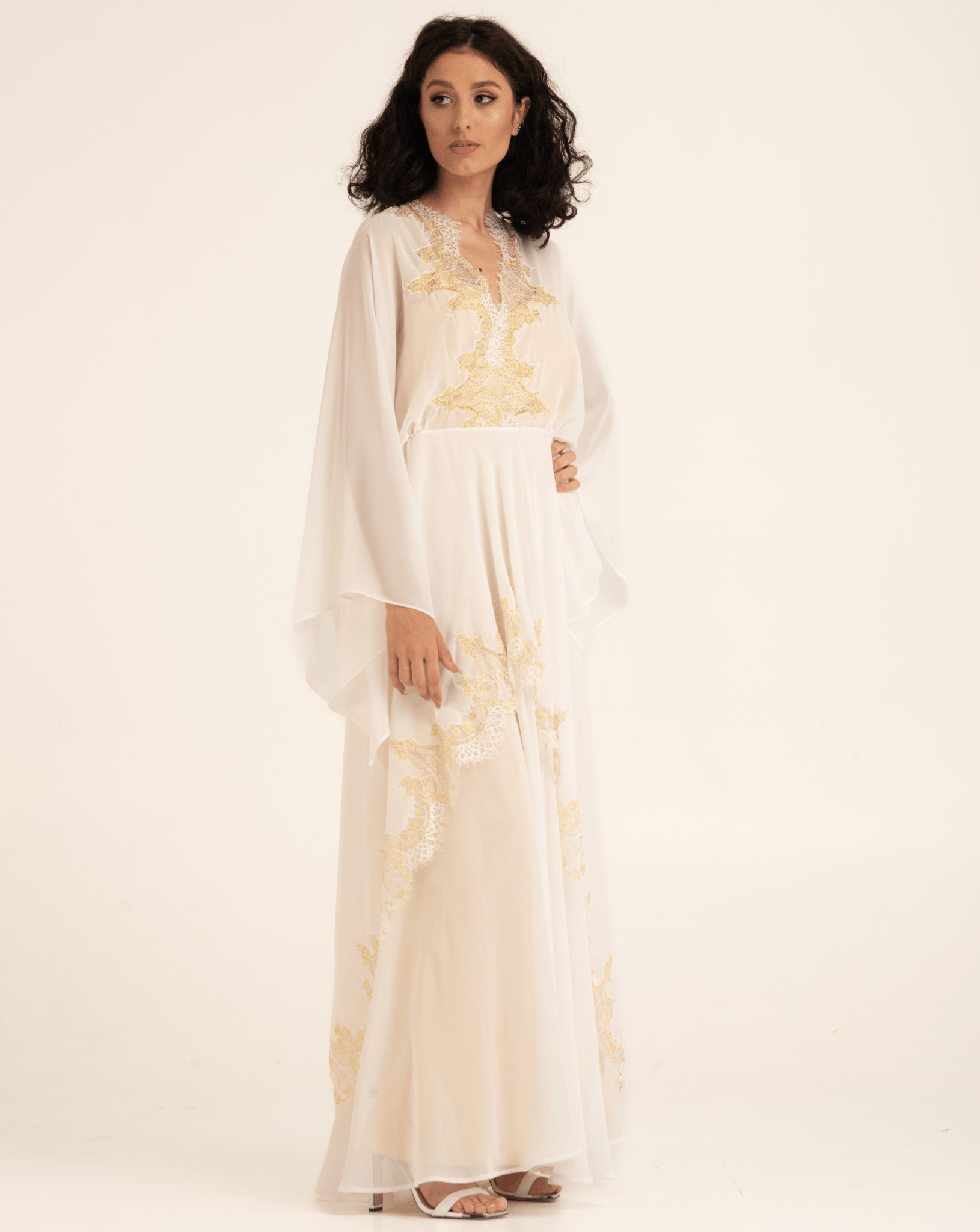 KÂfemmeNightgown