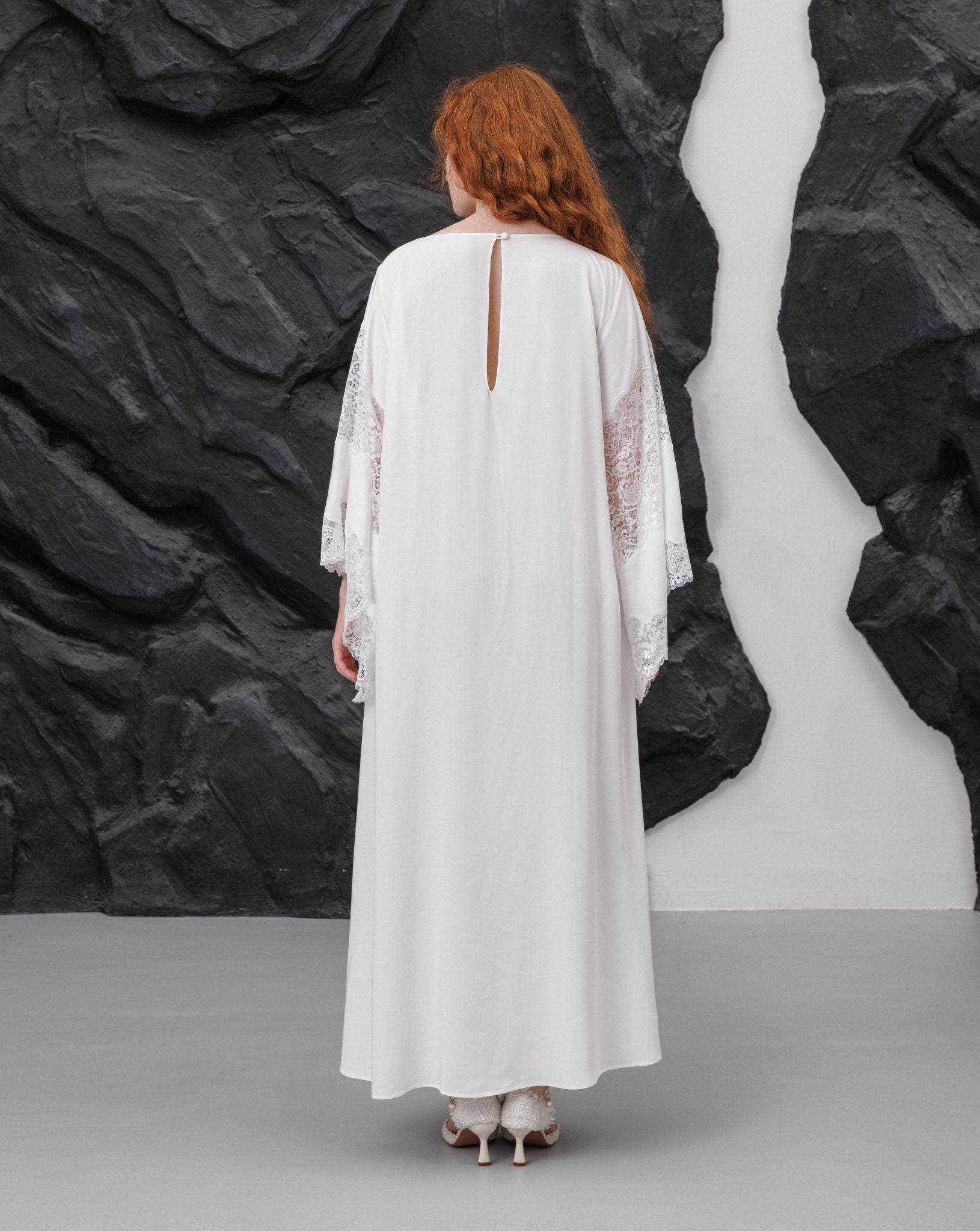 KÂfemmeDress