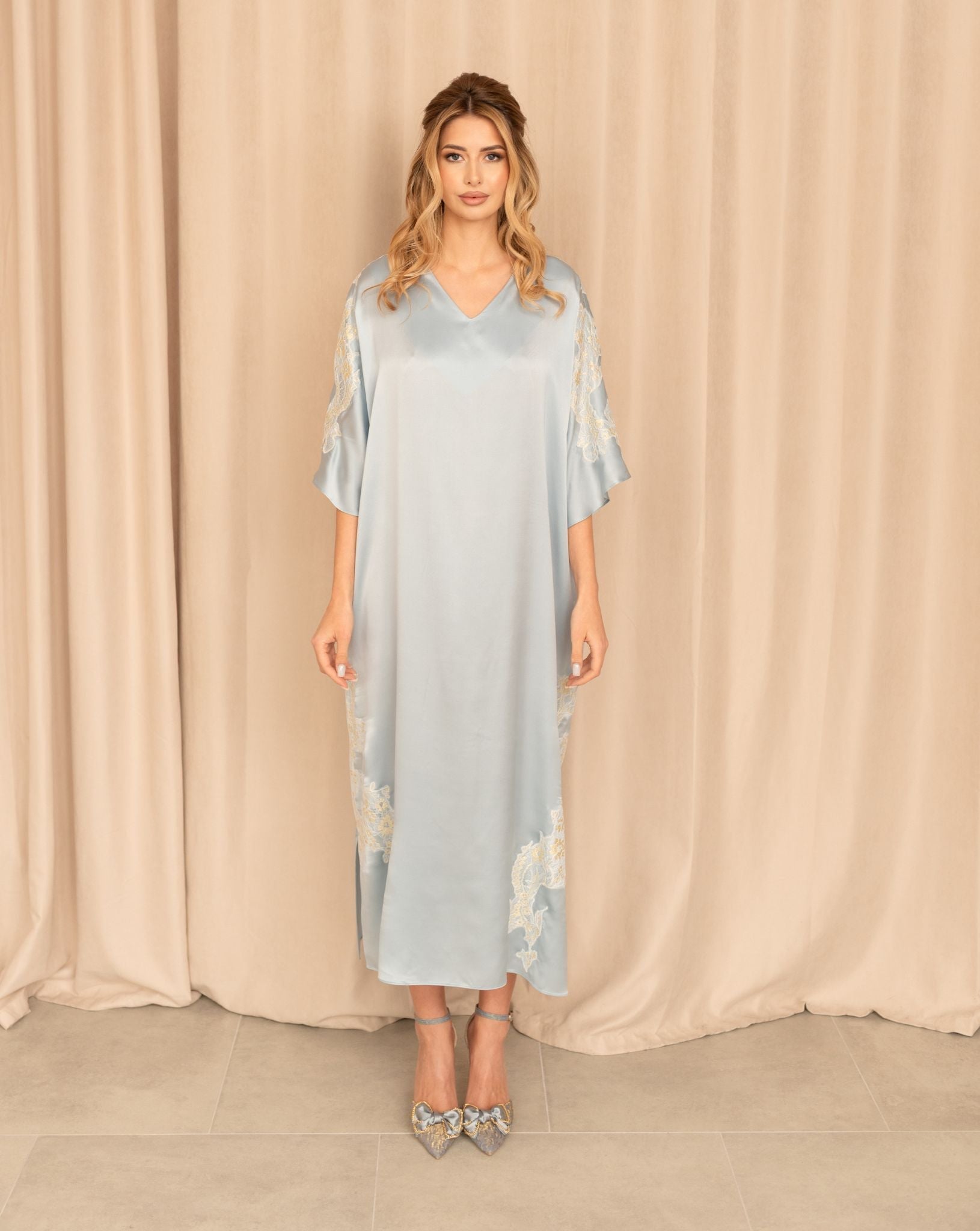 KÂfemmeDress