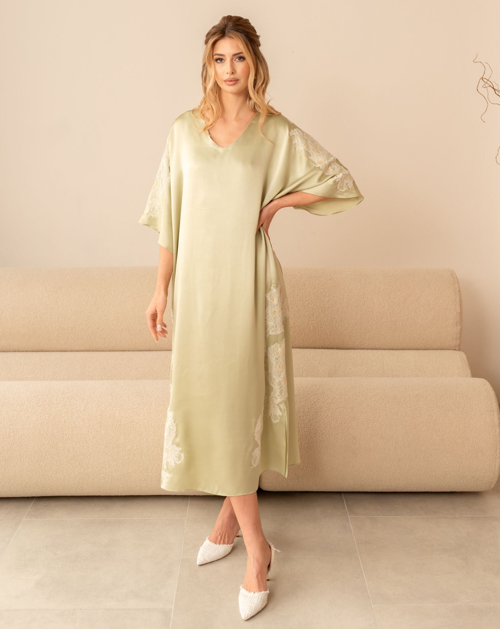 KÂfemmeDress