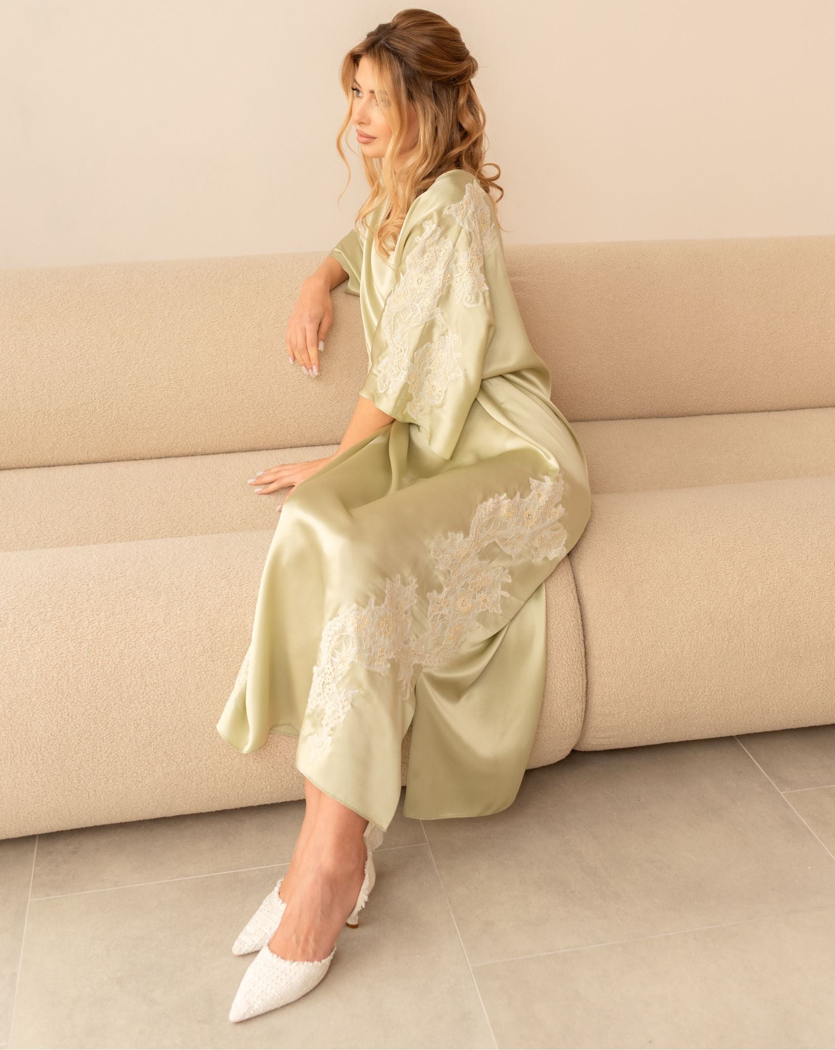 KÂfemmeDress