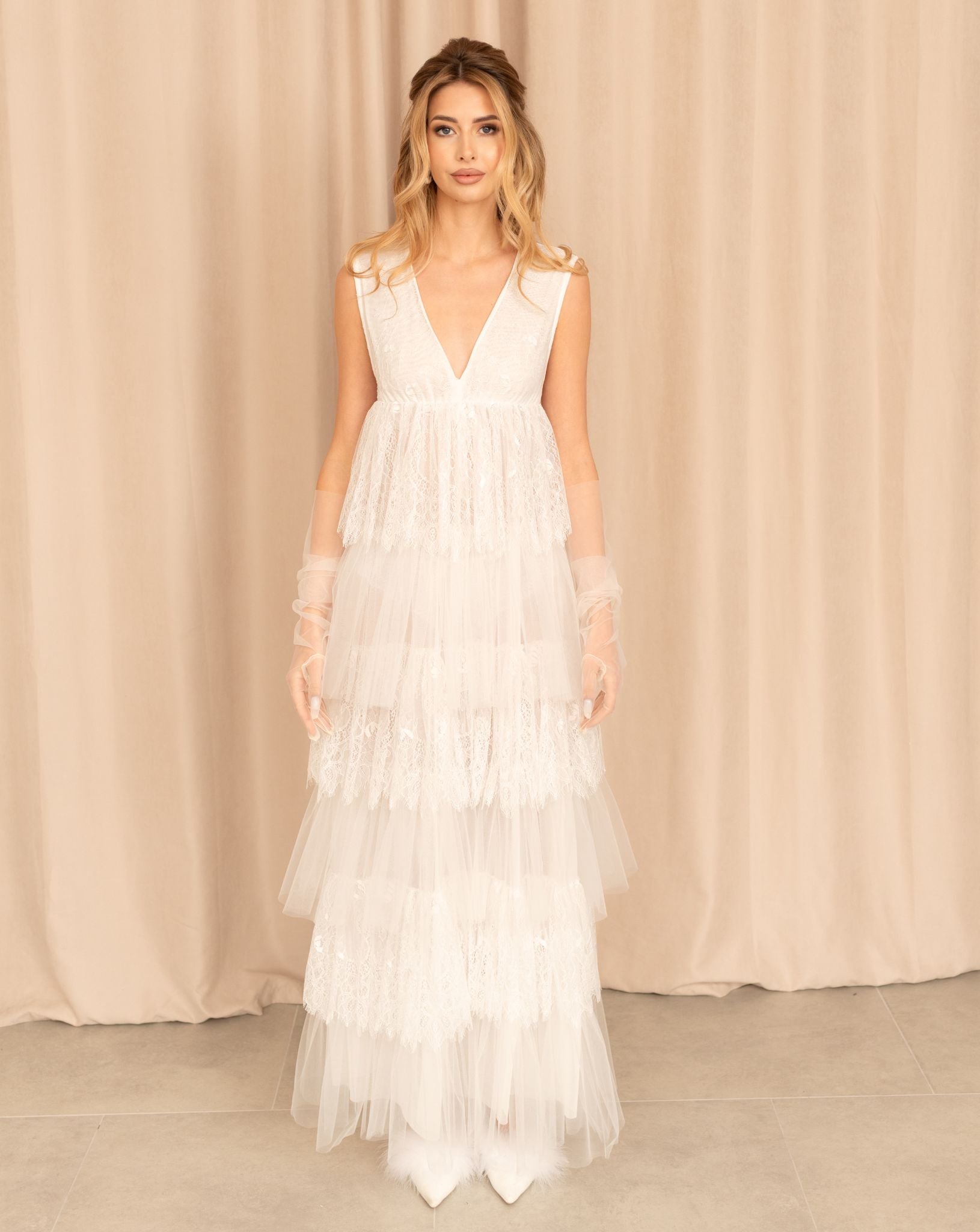 KÂfemmeNightgown