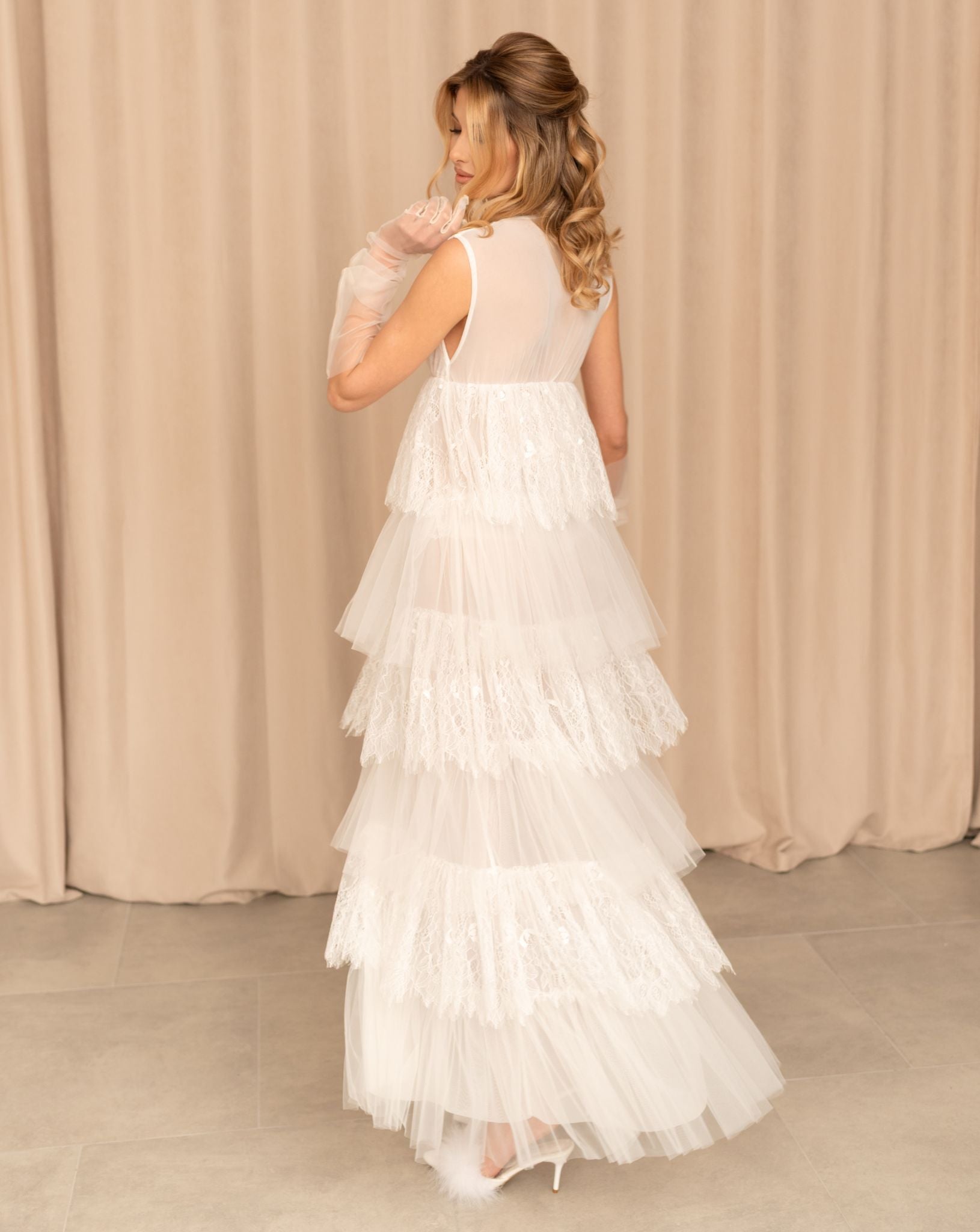 KÂfemmeNightgown