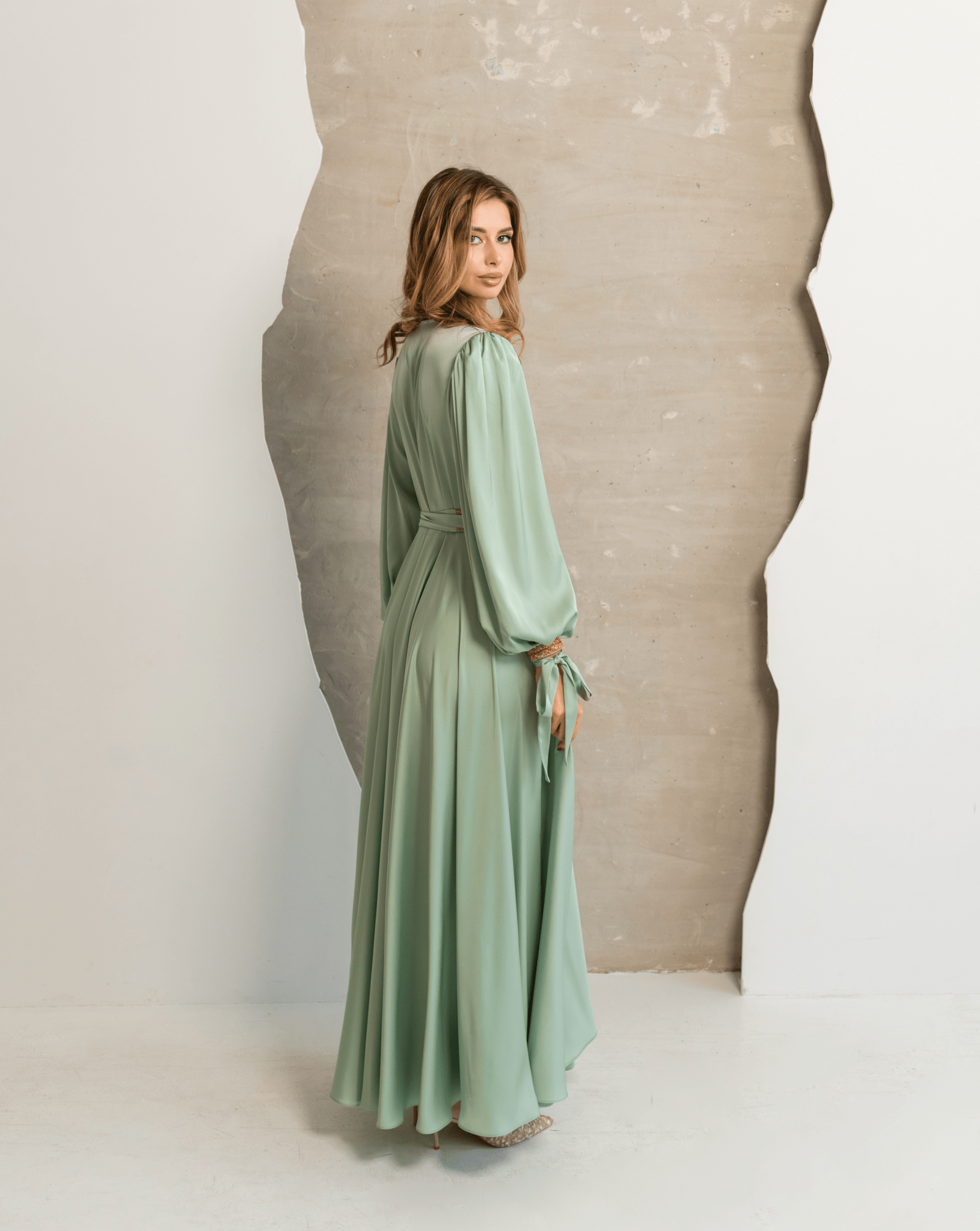KÂfemmeDress