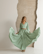 KÂfemmeDress